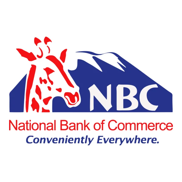National Bank of Commerce