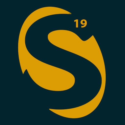 Studio 19 Icon