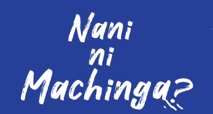FSDT Machinga